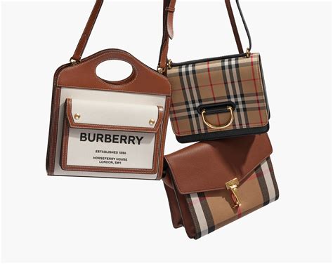 burberry pouch sephora|Burberry bags new collection.